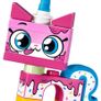 Dessert Unikitty - Lego Minifigures Collectibles Series 1 41775 (New) Genuine Toy Gift Childrens Christmas 2018 Ages 5+ Retired Image 3