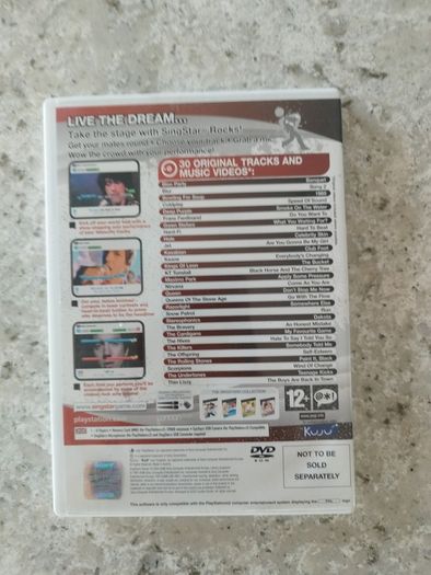 PS2 games Ad 2