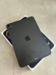iPad Pro M4 13.3 with Cellular