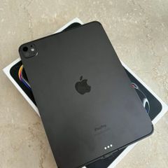 iPad Pro M4 13.3 with Cellular