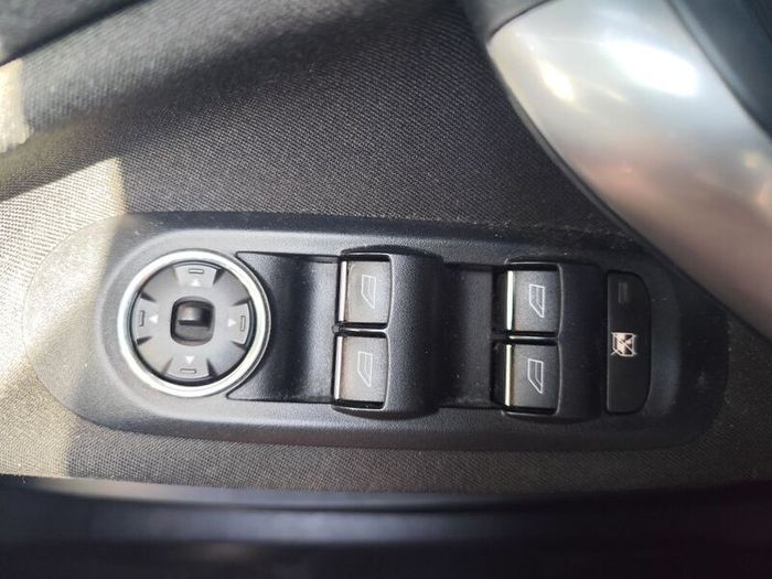 2008 Ford Mondeo