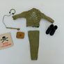 Palitoy Action Man Mine Detection Set Part Outfit Image 7