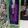 DC The joker (batman) 20inch figure with cloth coat and hat Image 2