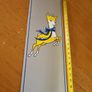 Babycham Door pushplate Image 3