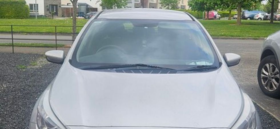 2014 Kia Ceed