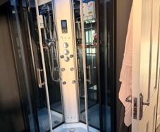 QUICK SALE Insignia Steam Shower