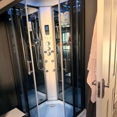 QUICK SALE Insignia Steam Shower