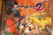 Dusk Diver 2 Day One Edition Nintendo Switch