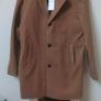 Jack and Jones Beige Coat, new with tags, Image 5