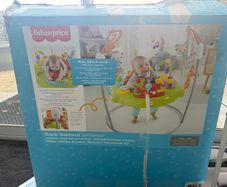 Fisher Price Jumperoo