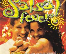 Free Postage! Salsa Forever. CD.