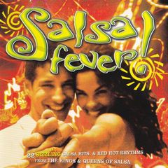 Free Postage! Salsa Forever. CD.