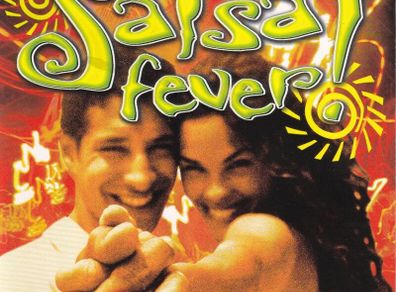 Free Postage! Salsa Forever. CD.