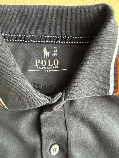 Ralph Lauren Polo Top