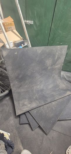5 Gym Mat / workshop mat