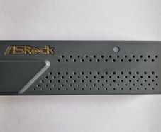 ASRock H2R HDMI 2-in-1 Router & Streamer
