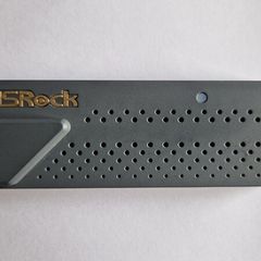ASRock H2R HDMI 2-in-1 Router & Streamer