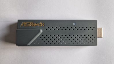 ASRock H2R HDMI 2-in-1 Router & Streamer