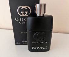 gucci guilty