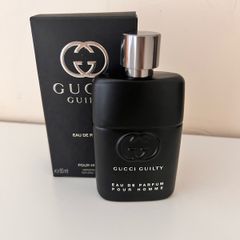gucci guilty