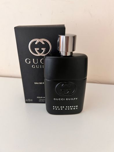 gucci guilty