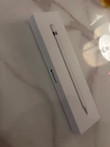 Apple Pencil