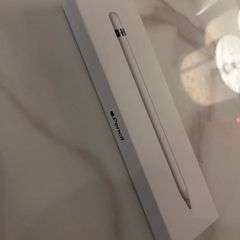 Apple Pencil Gen 1