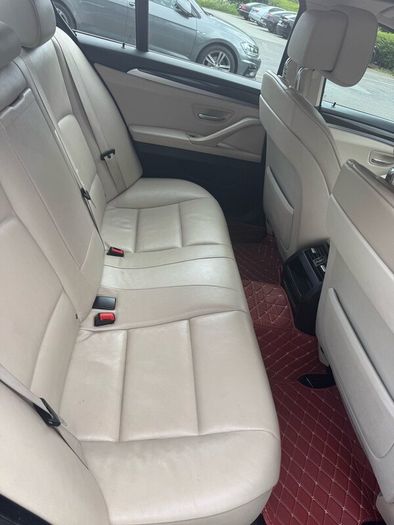 Bmw 520d Ed