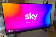 Samsung 43' 4K HDR Smart TV