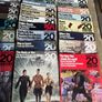 History of the 20 century magazines / folders Image 2
