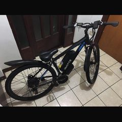 electric bike