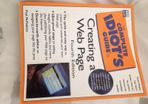 Computer programming books 10 euro each
