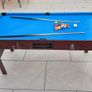 Pool table Image 4