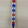 Odyssey White Ice 9 Putter (Left Handed) Image 5