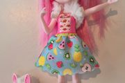 Enchantimals Bree bunny