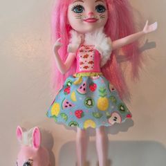 Enchantimals Bree bunny