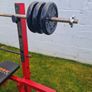 York multigym set Image 10