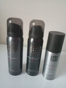 New Men's Rituals