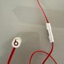 Pair of urBeats wired in-ear headphones Image 3