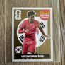 Panini World Cup Extra Stickers Image 2