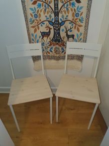 IKEA Chair x 2
