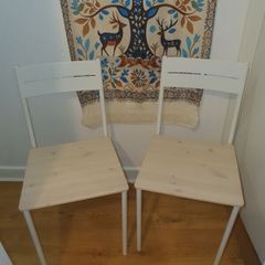 IKEA Chair x 2