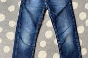 Boys Levi's 511