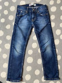 Boys Levi's 511