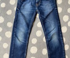 Boys Levi's 511