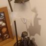 Art Nouveau lamp Image 4