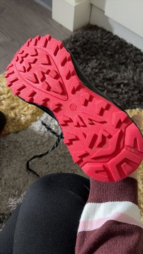 waterproof boots