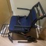 Vevor lightweight transport wheelchair Image 2