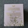 Soy wax Candle herb Dublin Image 3