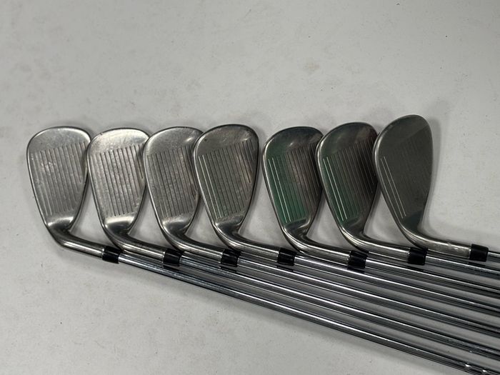 Callaway X 418 Irons